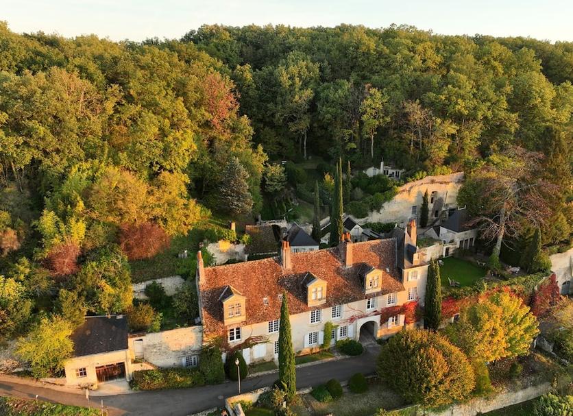 Extérieur Photo