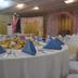 Salle de banquet