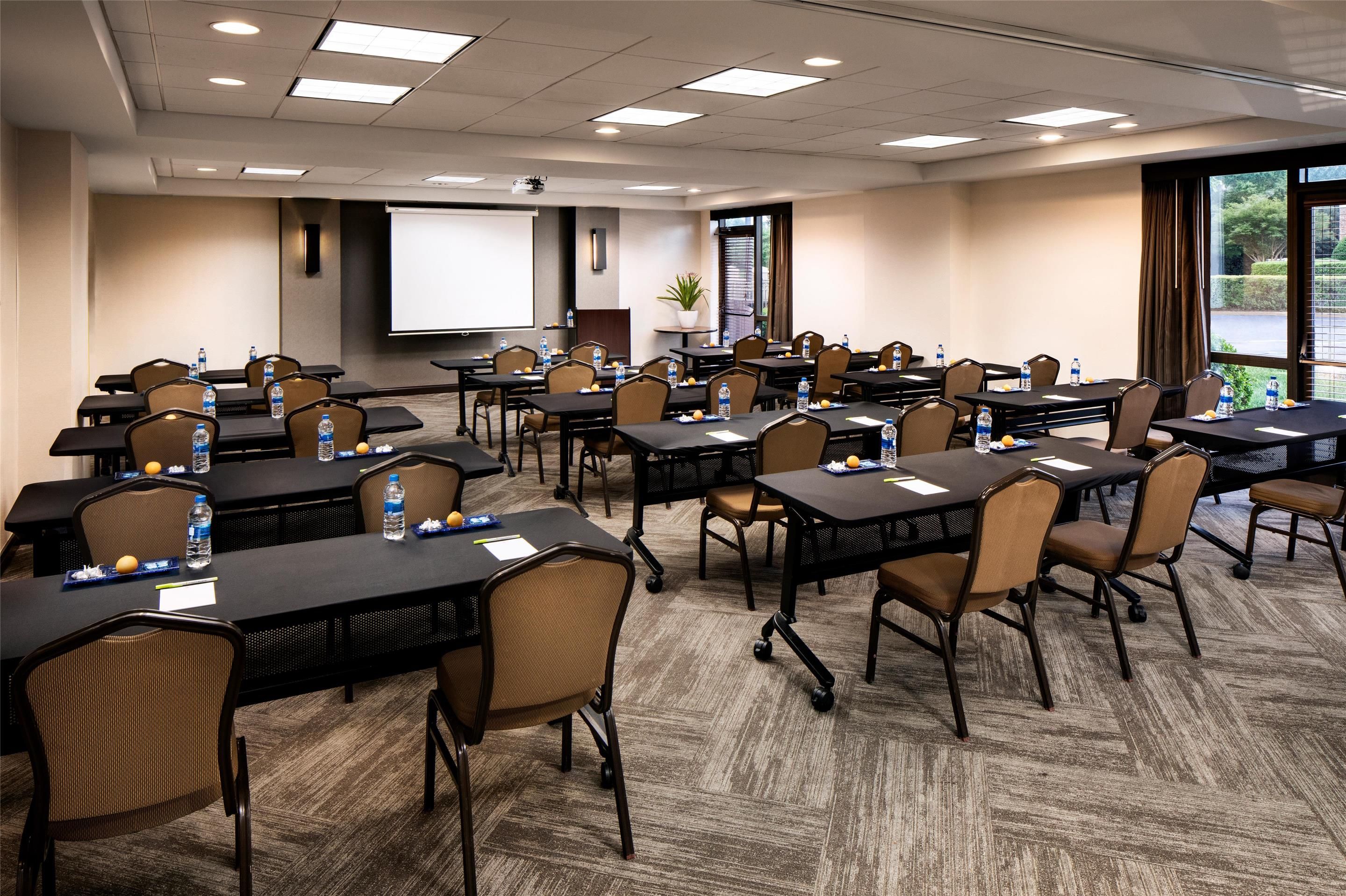 Espace de conférence