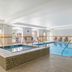 Salle de sport