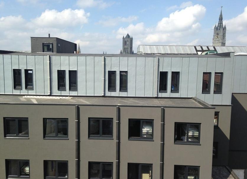 Bâtiment Photo