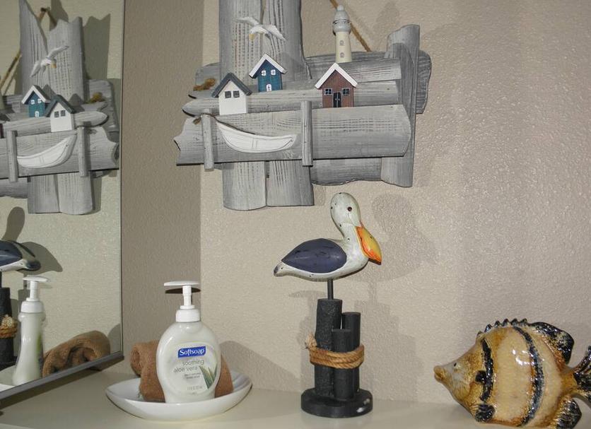 Équipements de la chambre Photo