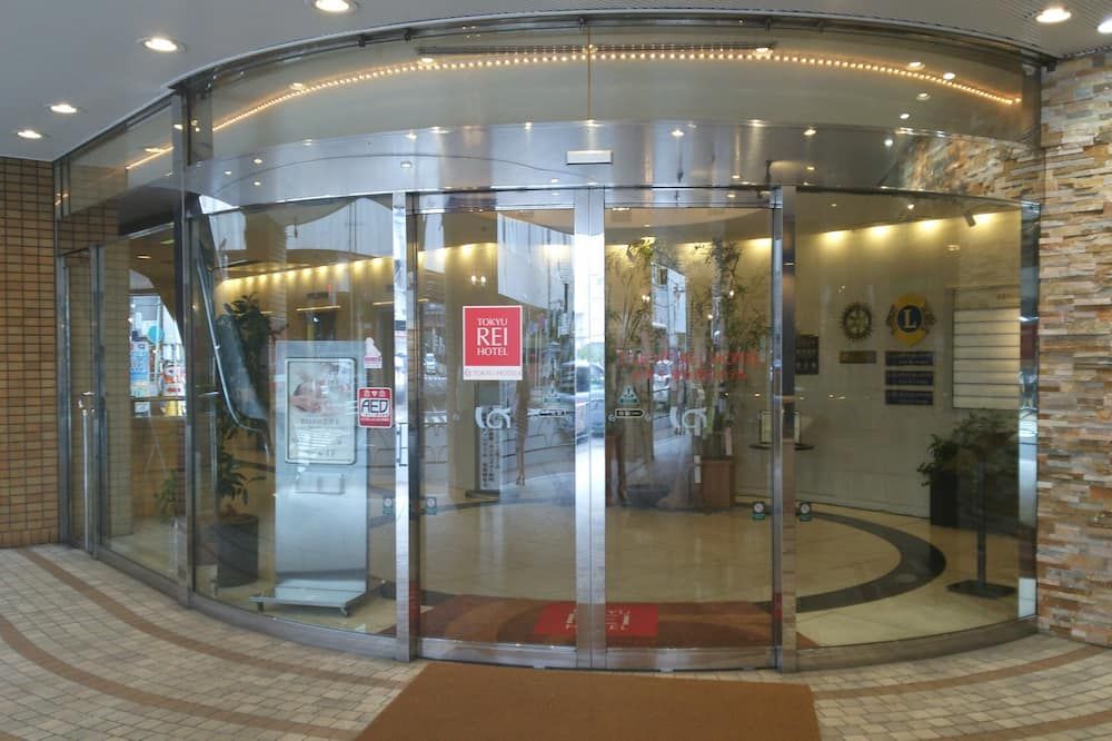 Hall d’entrée