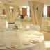 Salle de banquet