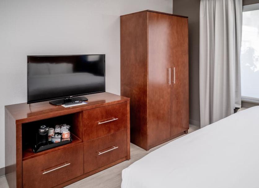 Équipements de la chambre Photo
