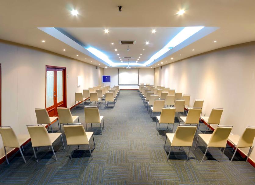 Espace de conférence Photo