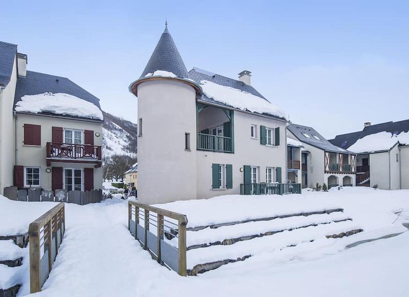 Bâtiment Photo