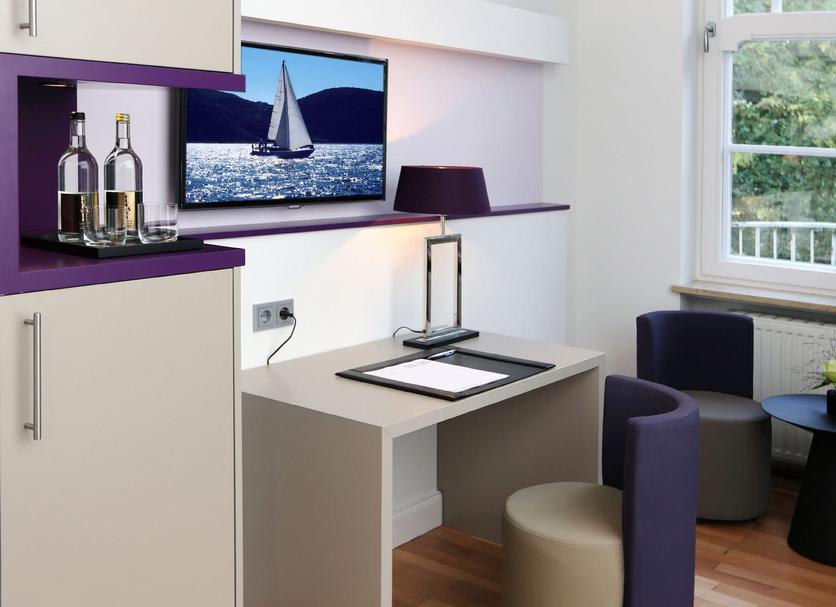 Équipements de la chambre Photo