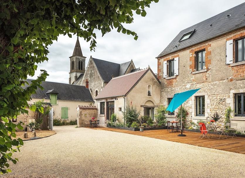 Bâtiment Photo
