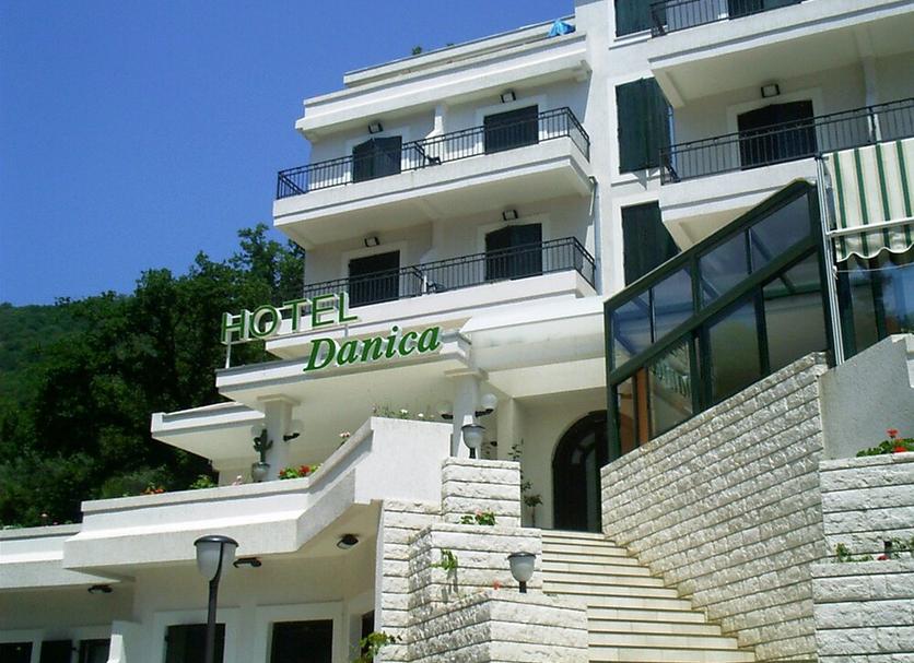 Bâtiment Photo