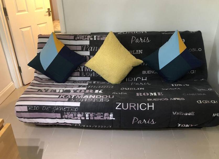 Équipements de la chambre Photo