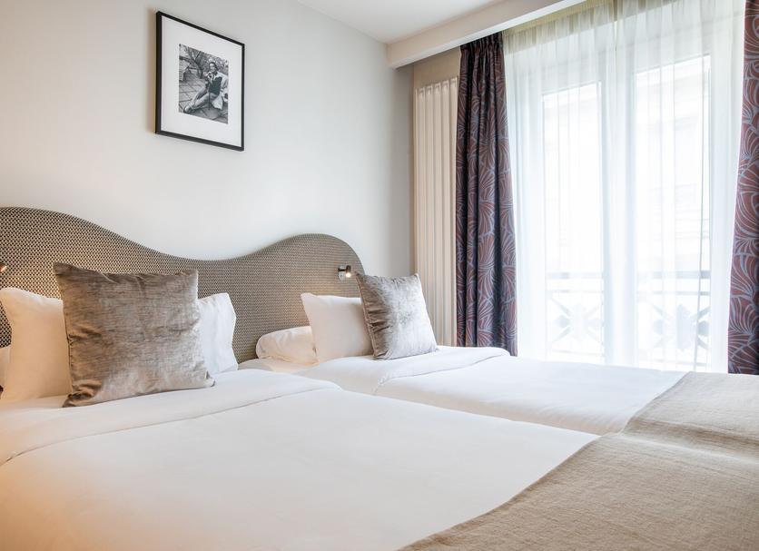 Chambre Photo