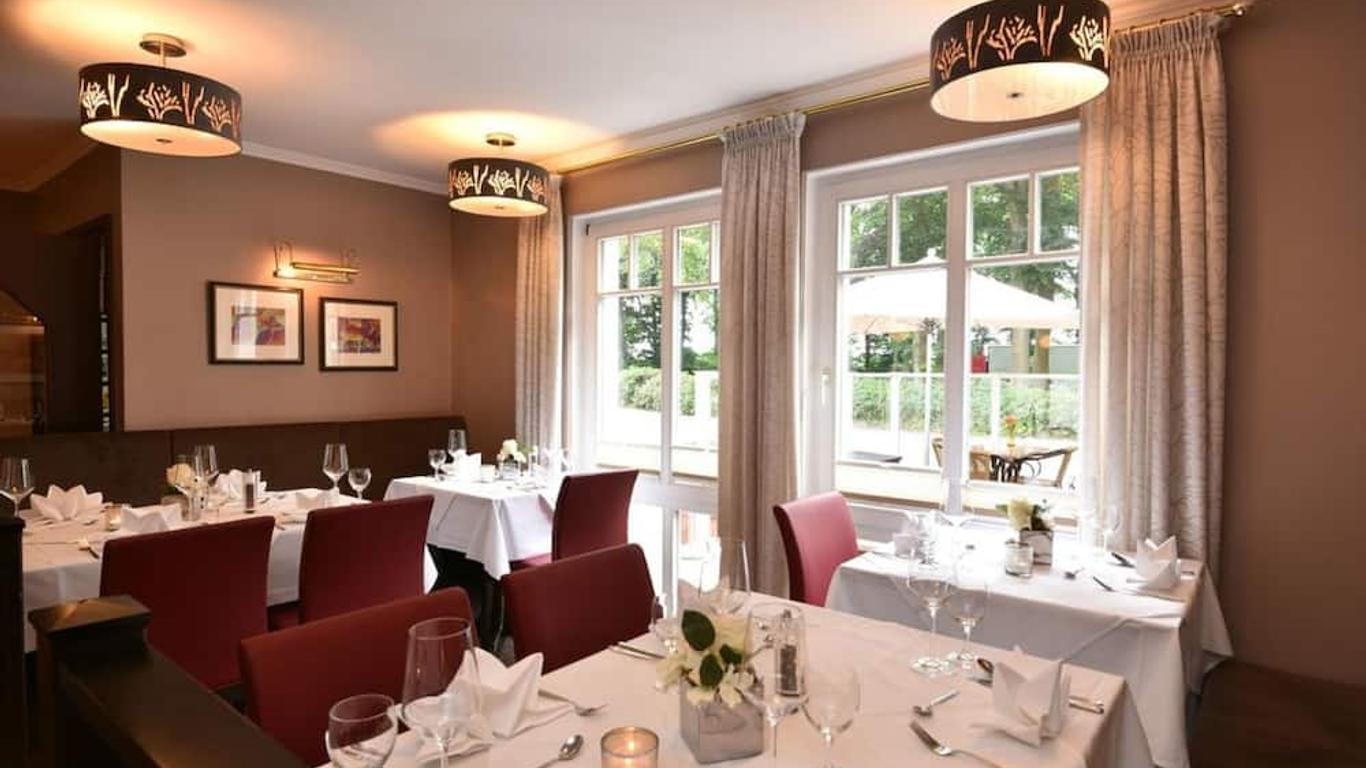 Hotel Restaurant Waldesruh