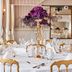 Salle de banquet