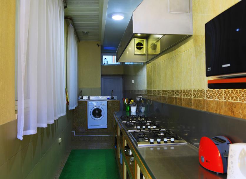 Cuisine Photo