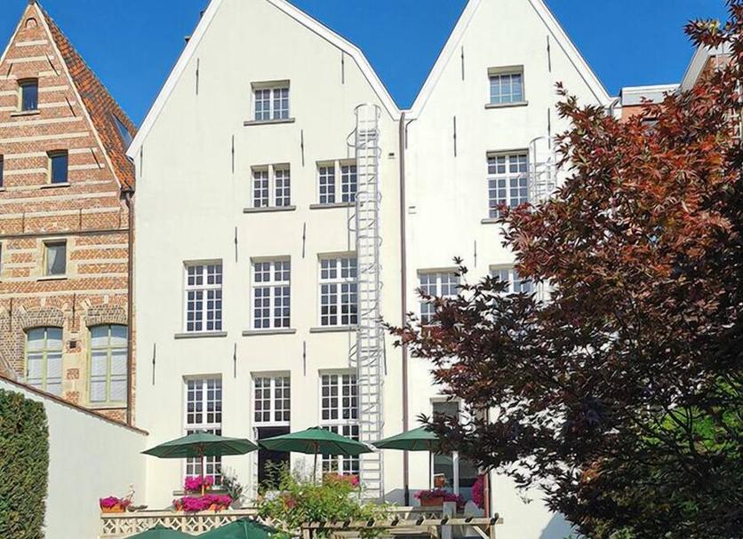 Bâtiment Photo
