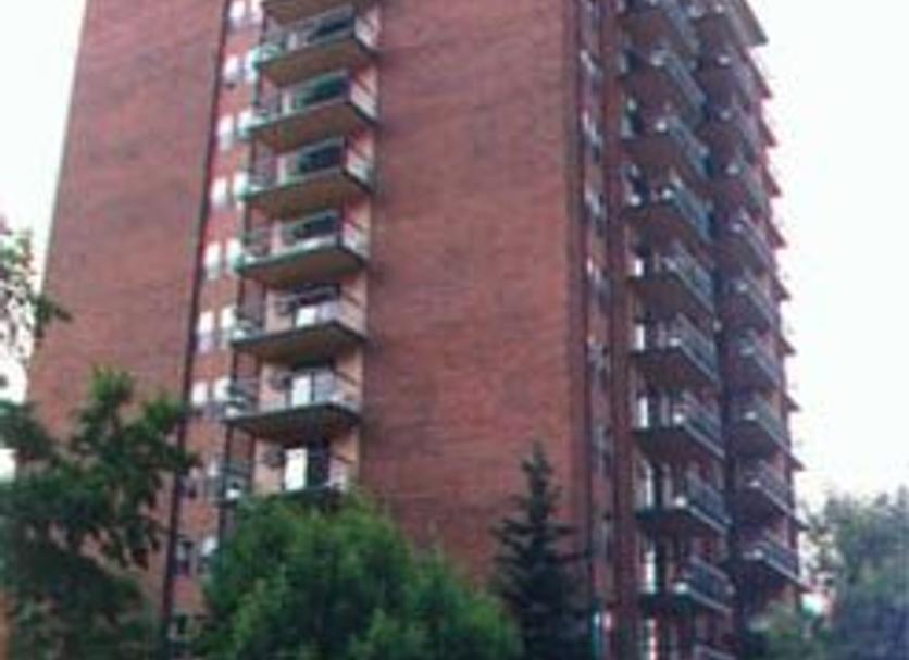Bâtiment Photo