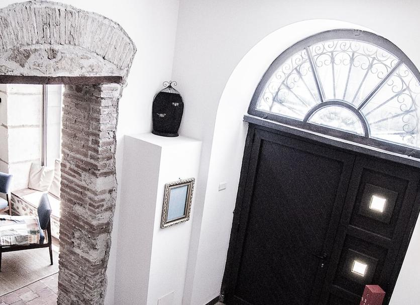 Équipements de la chambre Photo