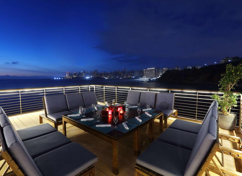 Balcon Photo