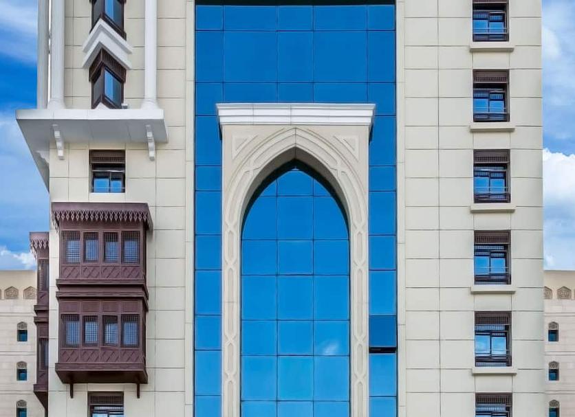 Bâtiment Photo
