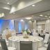 Salle de banquet