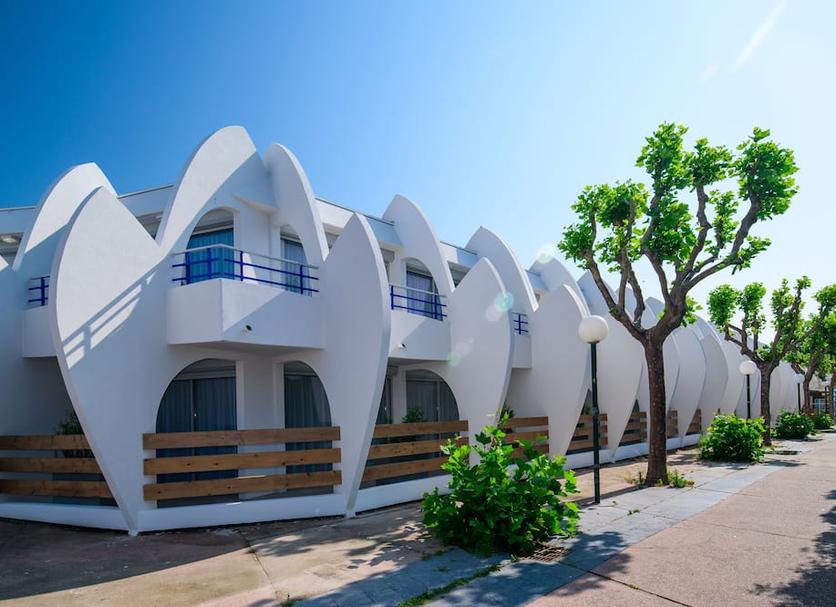 Bâtiment Photo
