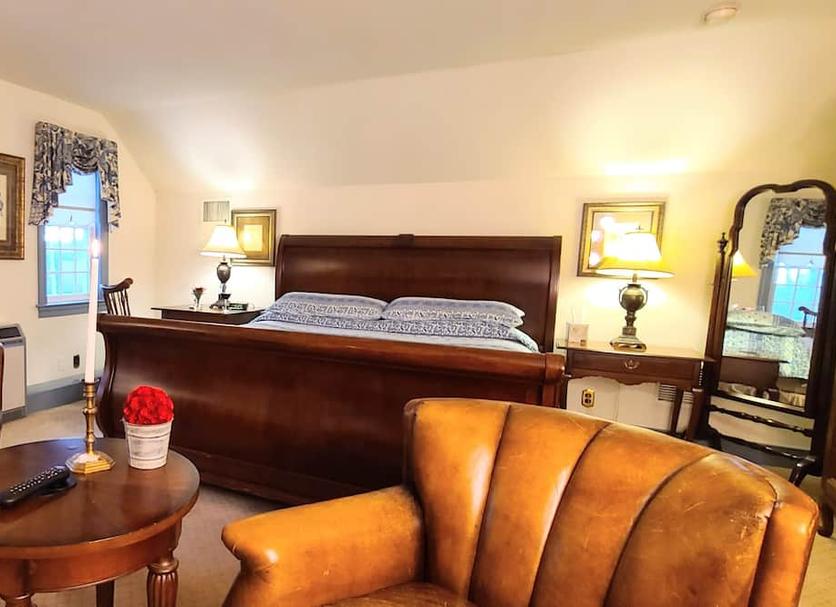 Chambre Photo