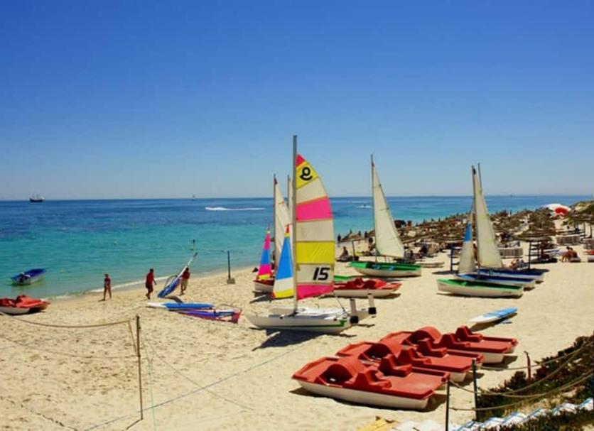 Plage Photo