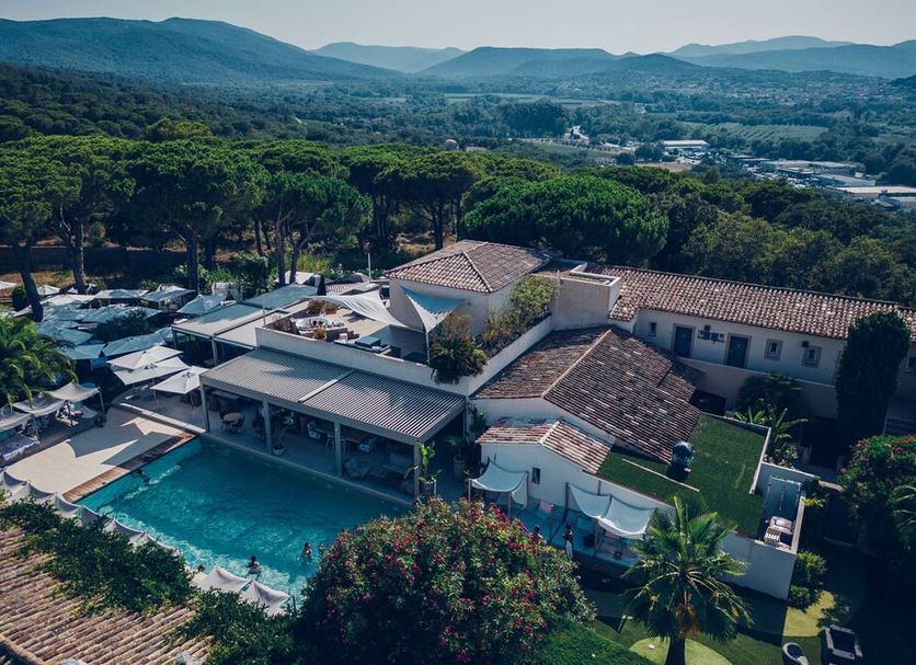 Piscine Photo