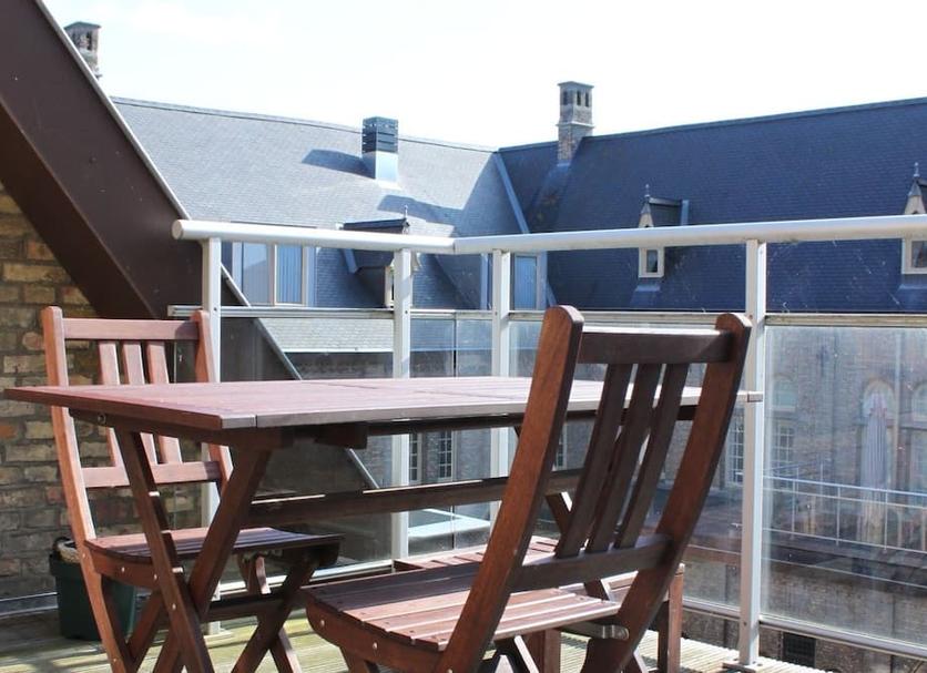 Balcon Photo
