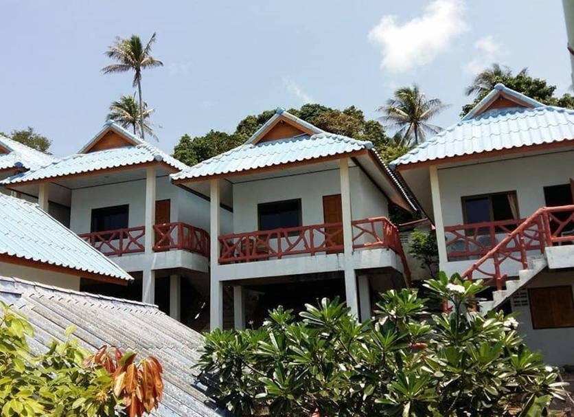 Bâtiment Photo