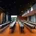 Espace de conférence