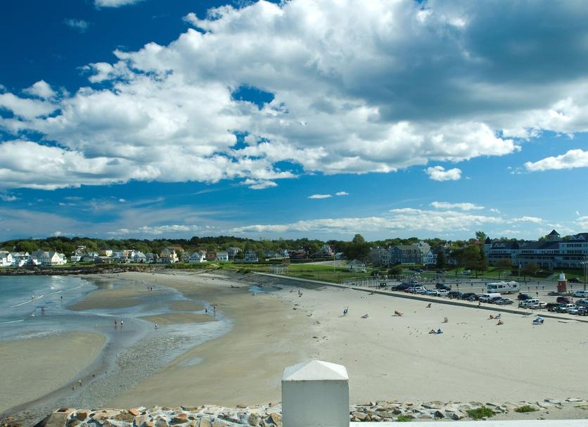 Plage Photo