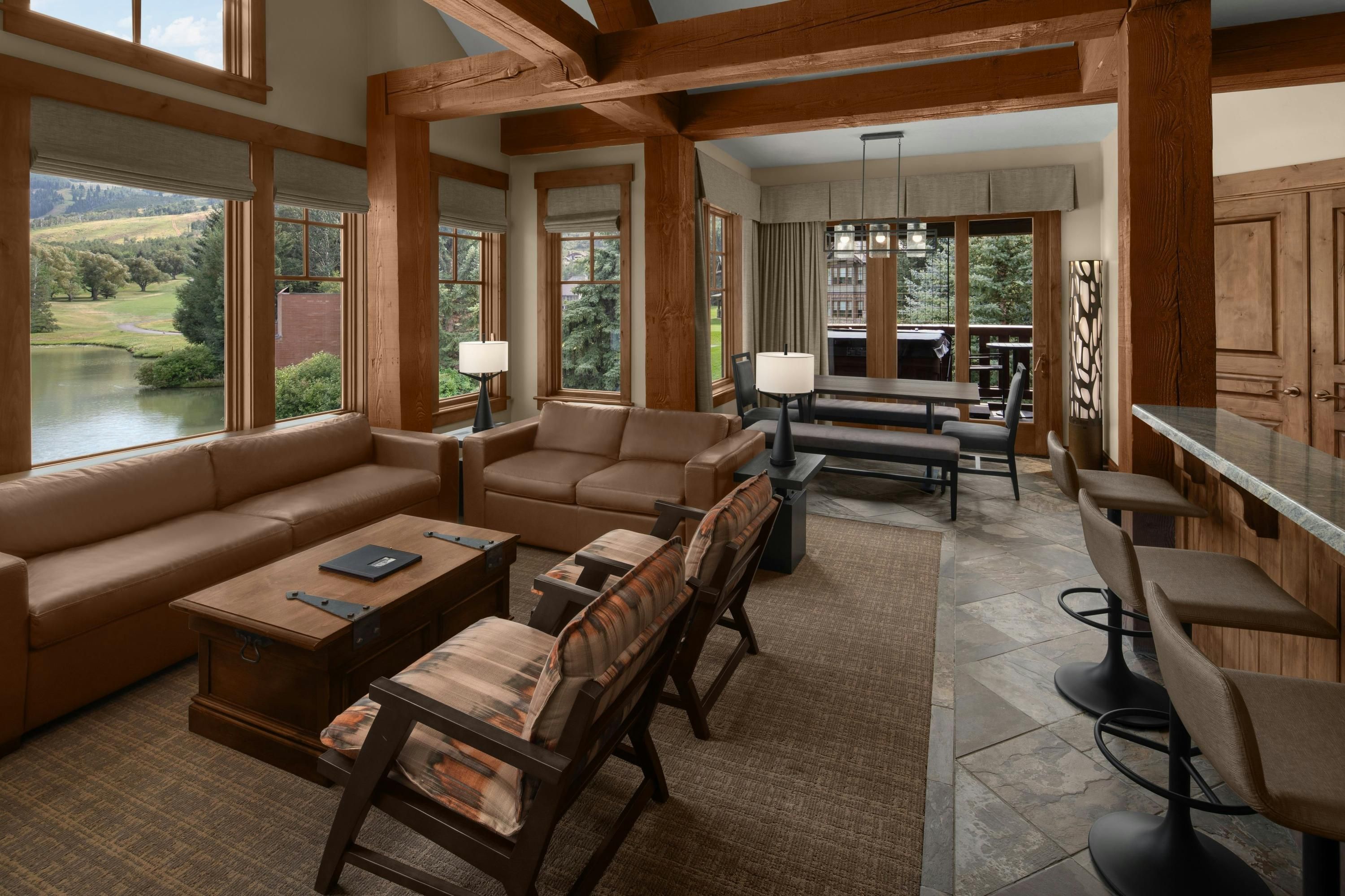 Salon