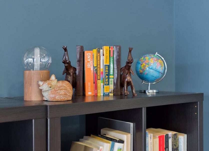 Équipements de la chambre Photo