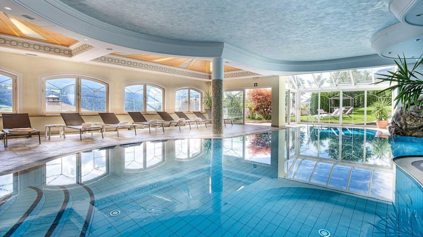 Sonnenhotel Adler Spa & Nature Adults only
