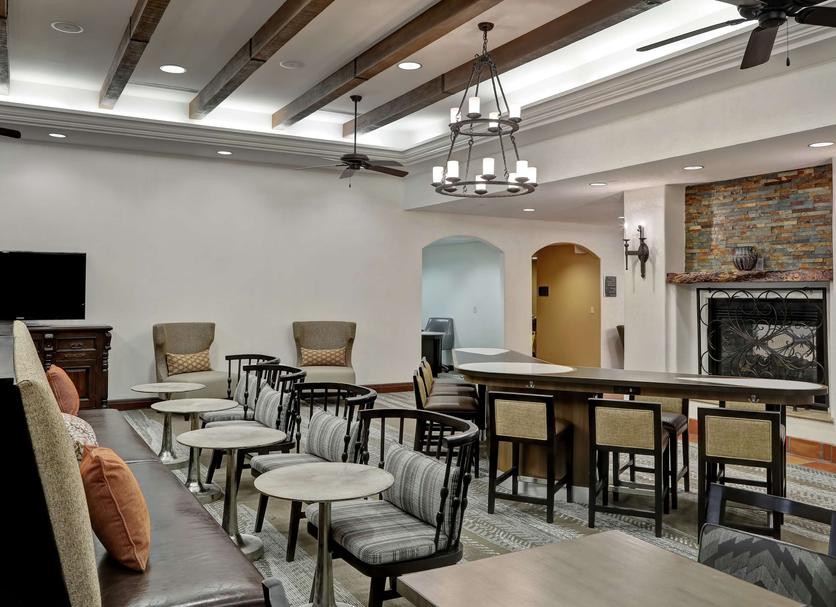 Salle à manger Photo