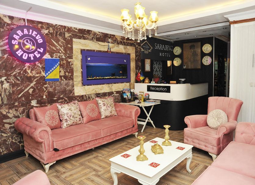 Salon Photo