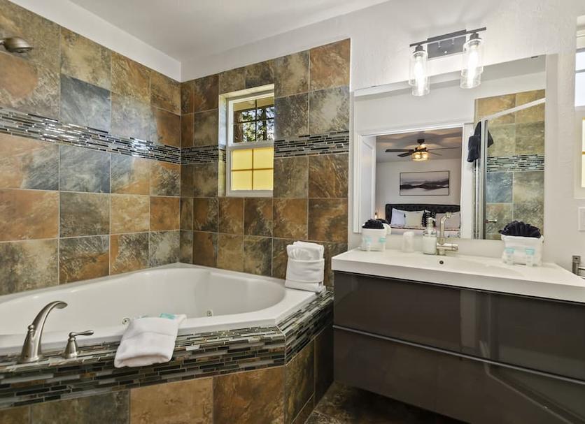 Salle de bain Photo