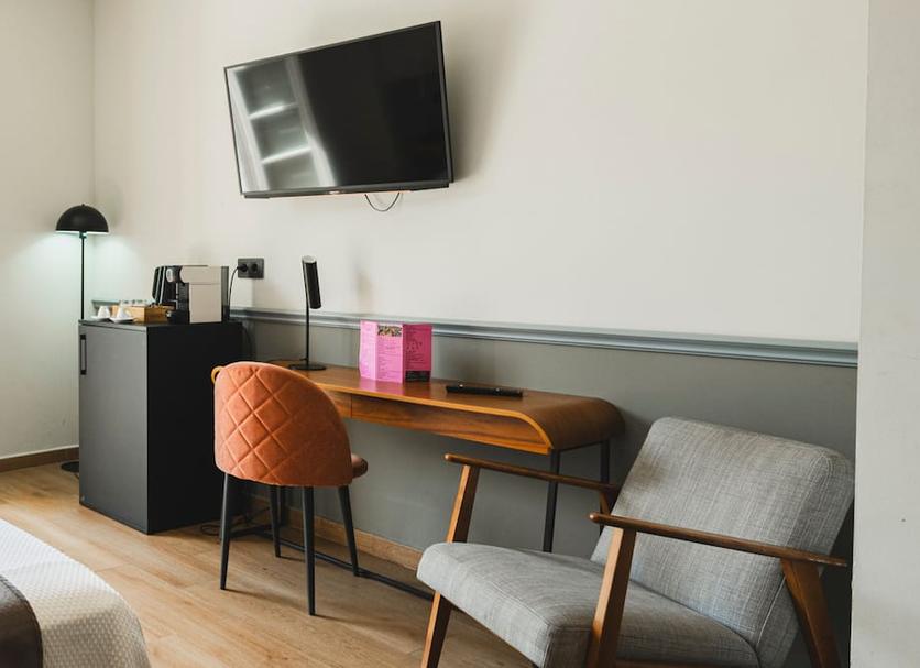 Équipements de la chambre Photo