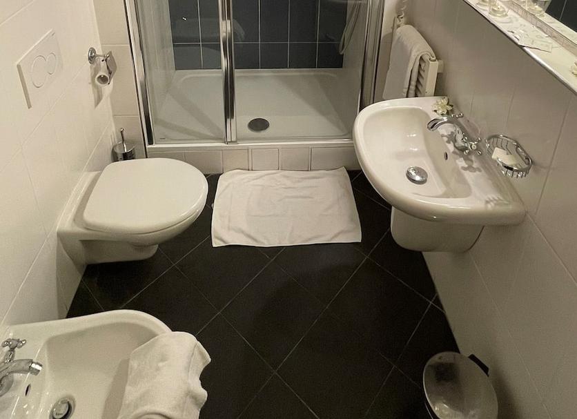Salle de bain Photo