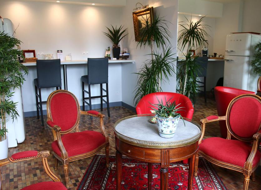Salon Photo