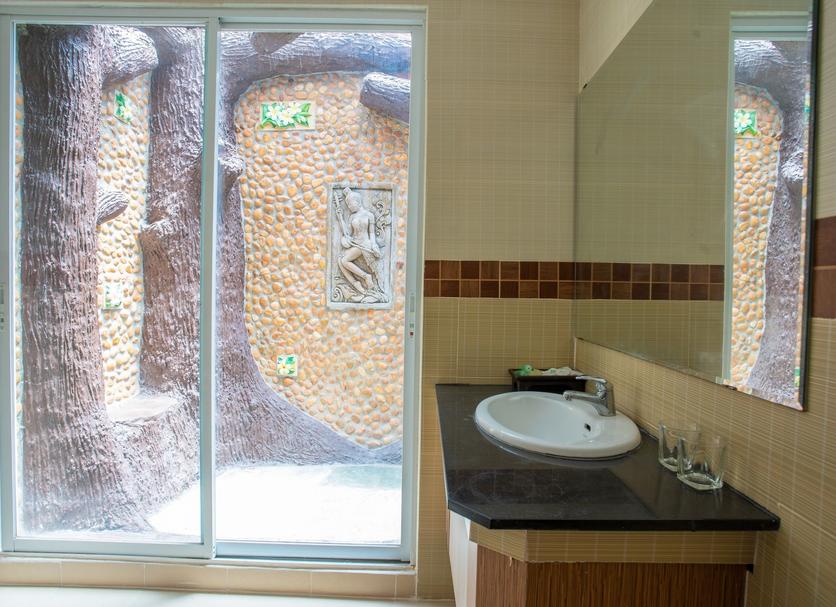 Salle de bain Photo