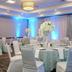 Salle de banquet