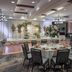 Salle de banquet