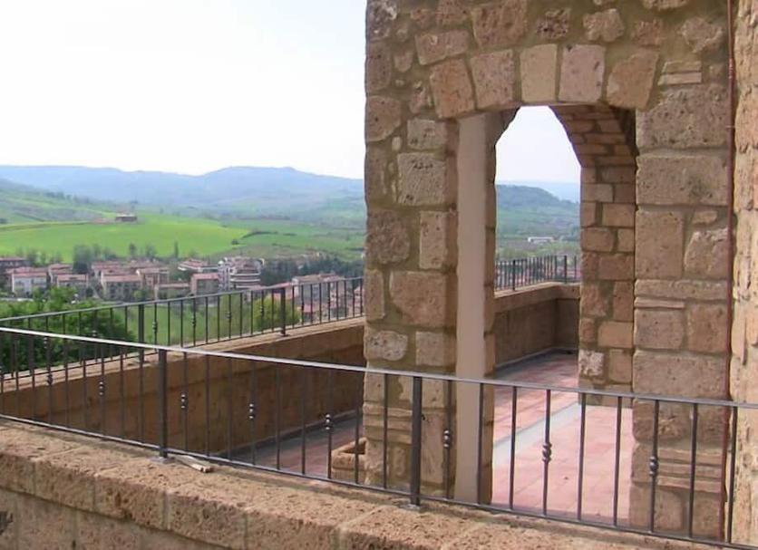 Balcon Photo