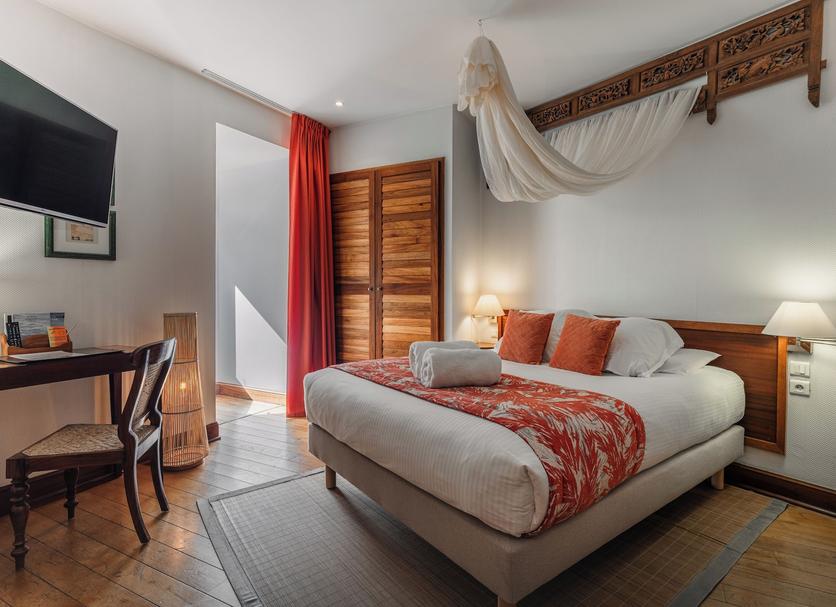 Chambre Photo