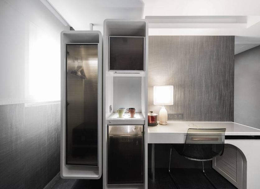 Équipements de la chambre Photo