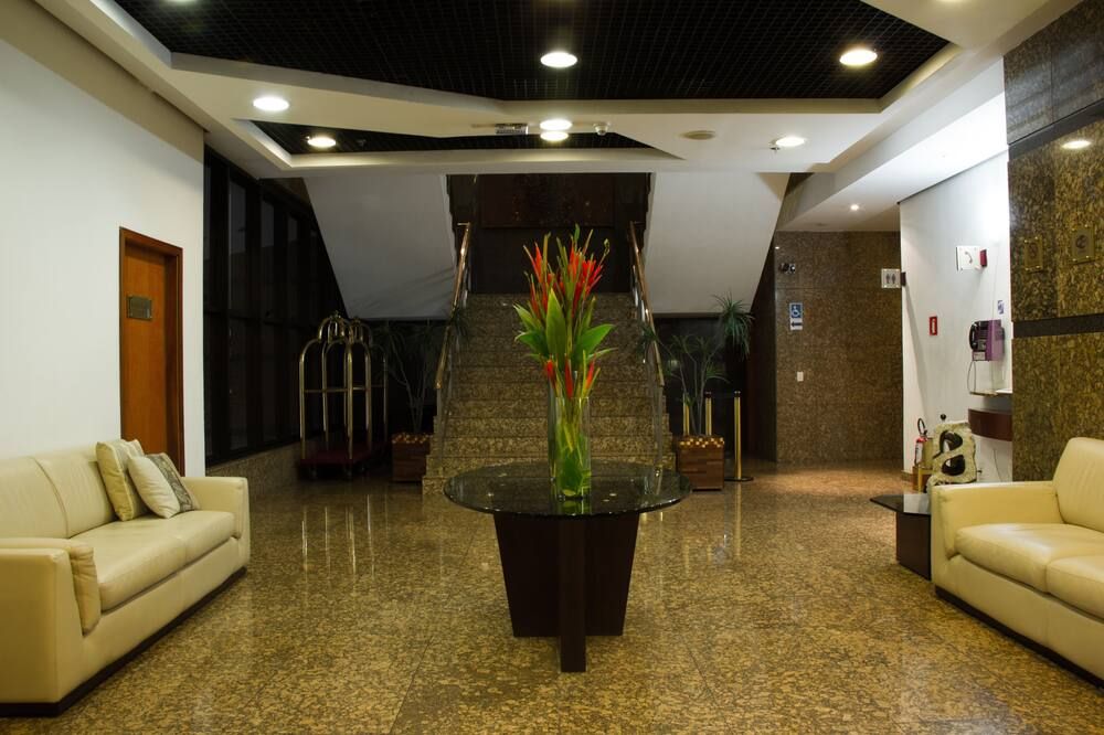 Hall d’entrée