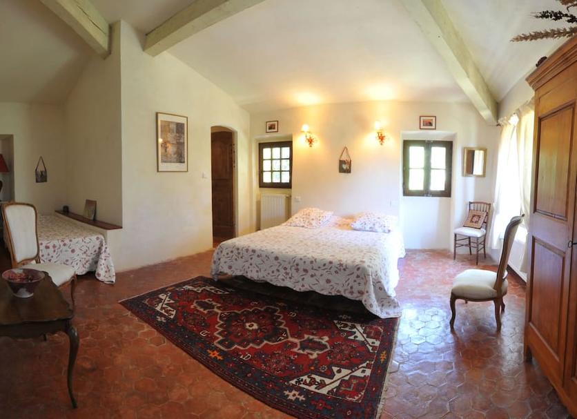 Chambre Photo